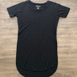 Reflex Open Side Tee